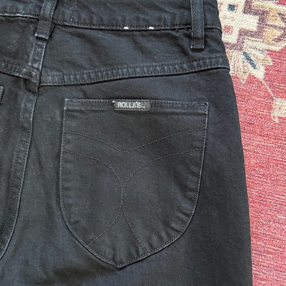 ROLLA’S Dusters High Rise Slim Size 28 - Picture 7 of 14